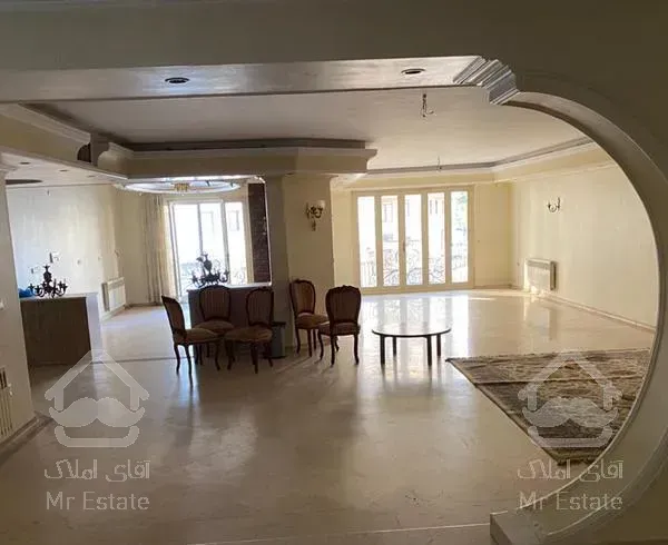 آپارتمان 310 متر چهار خوابه