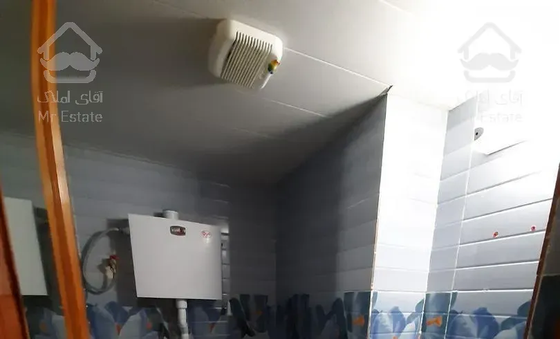 آپارتمان ۱۰۰ متری دو خوابه