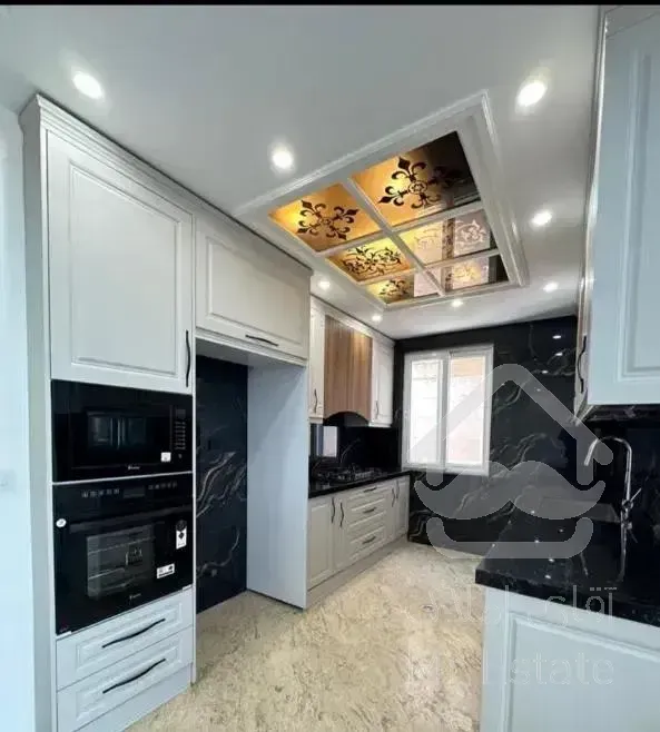 اقبال لاهوری/پشت حاشیه وکیل آباد /فول امکانات