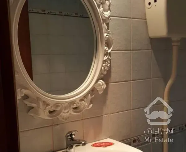 آپارتمان ۱۰۰ متری اقدسیه