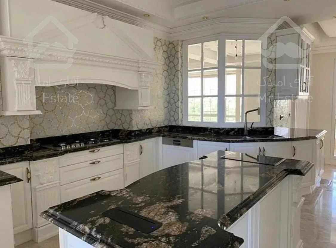 خرید ۳۳۰ متر آپارتمان نیاوران