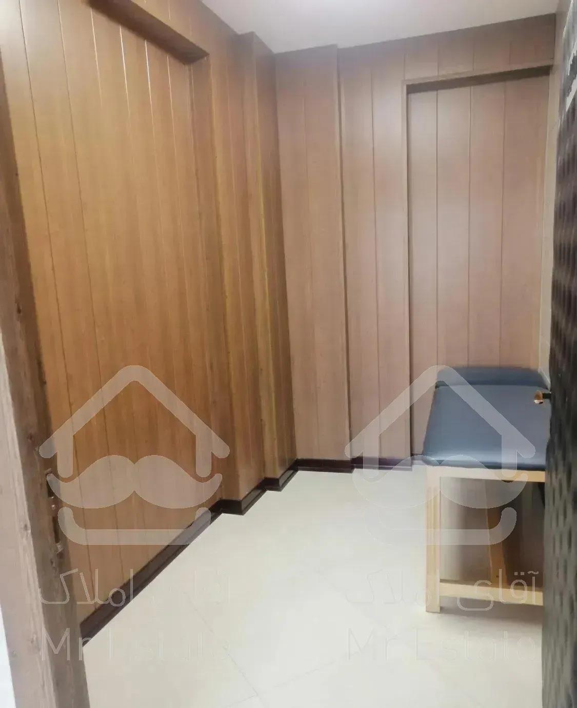 110 متر آپارتمان نزدیک مترو شریعتی قابل تبدیل