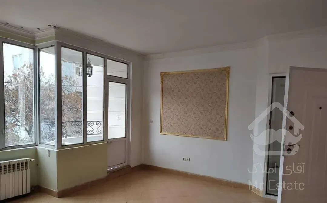 هاشمیه/برکپور/۱۱۳ متری دو خواب