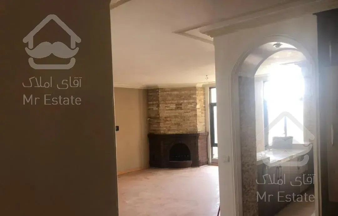 104متر دوخواب(فول باز سازی شده)