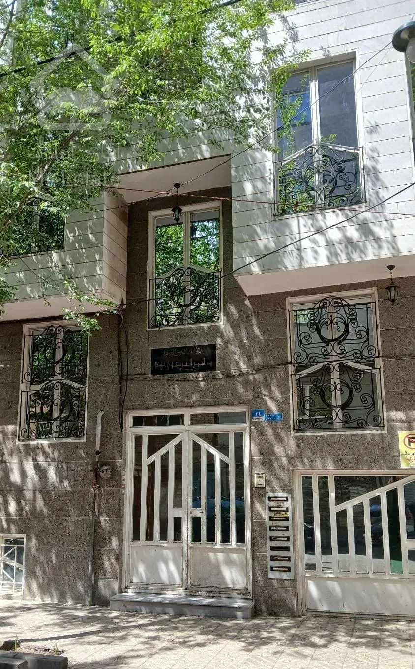 آپارتمان ۲خواب زیرقیمت منطقه