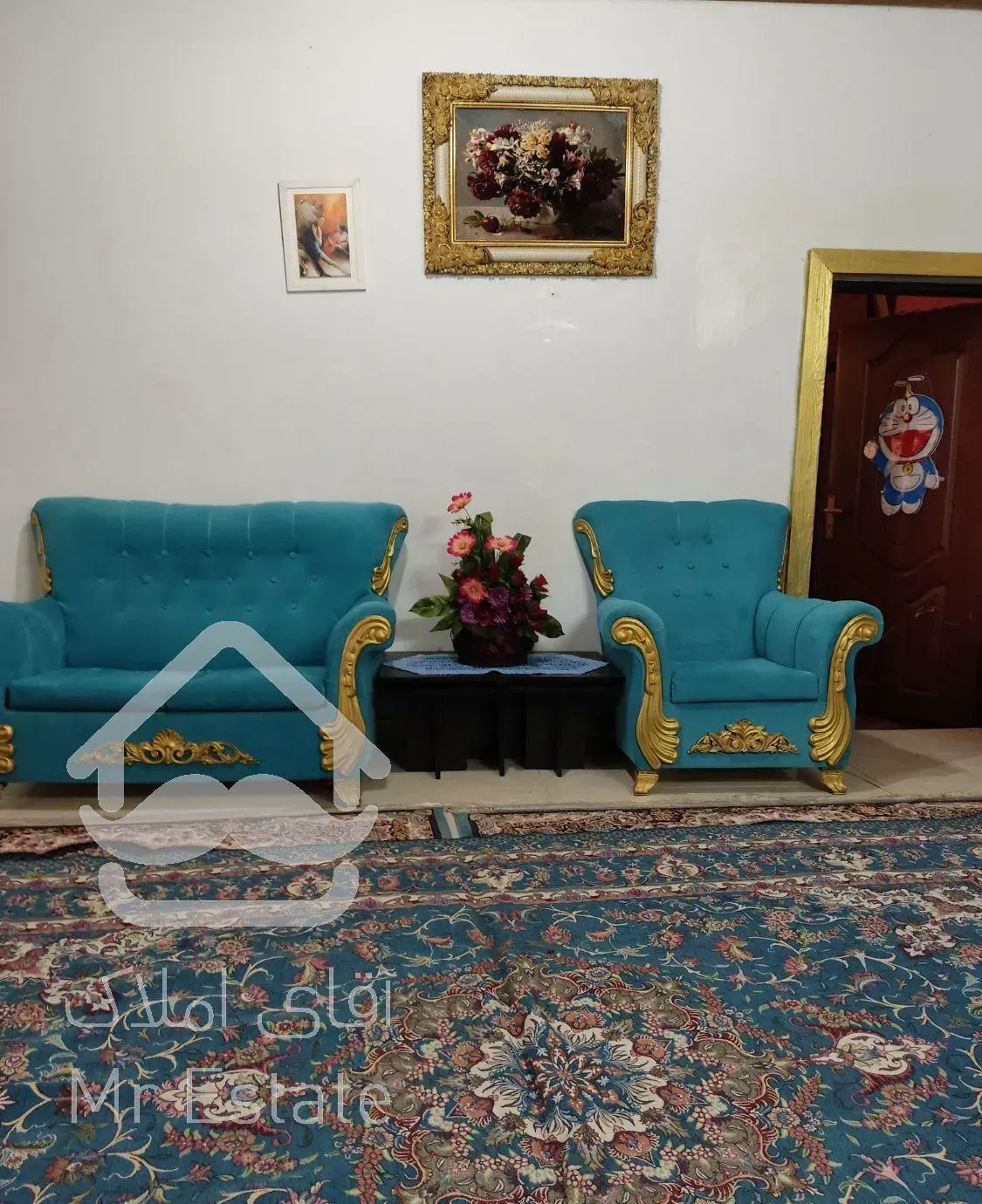 اجاره طولانی مدت  ویلا 400متر