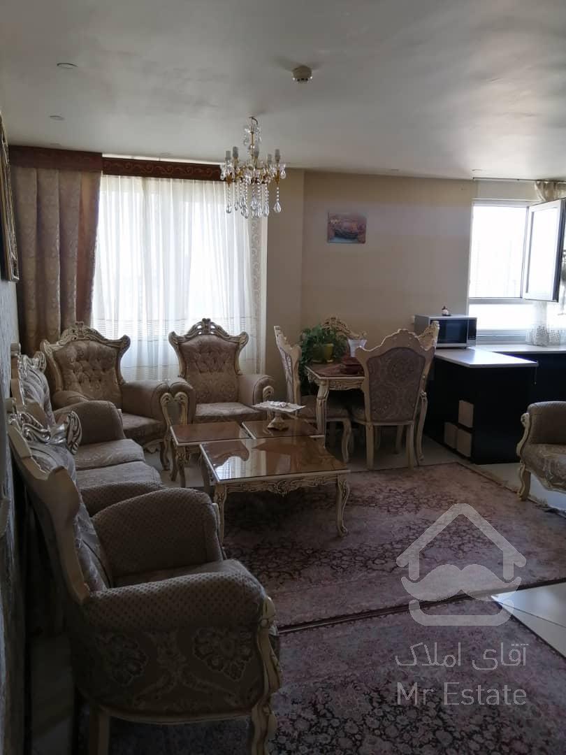 84متر کم واحد خوش نقشه شهر زیبا خیابان مرادی