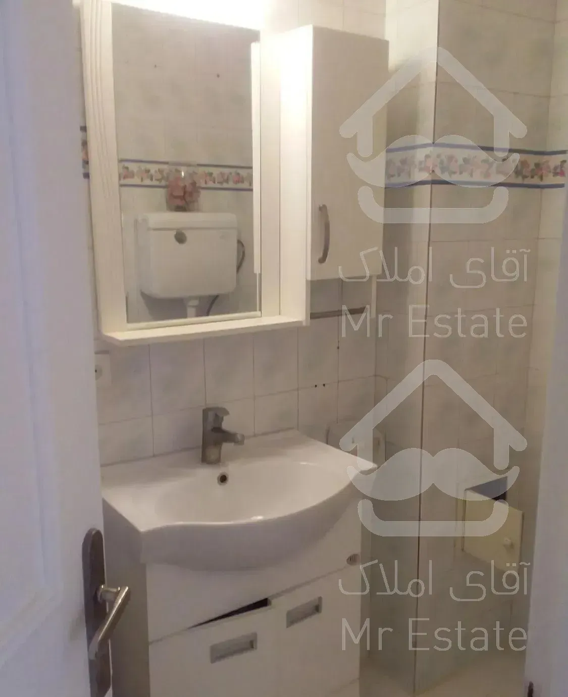 آپارتمان دو خواب فرساد شرقی