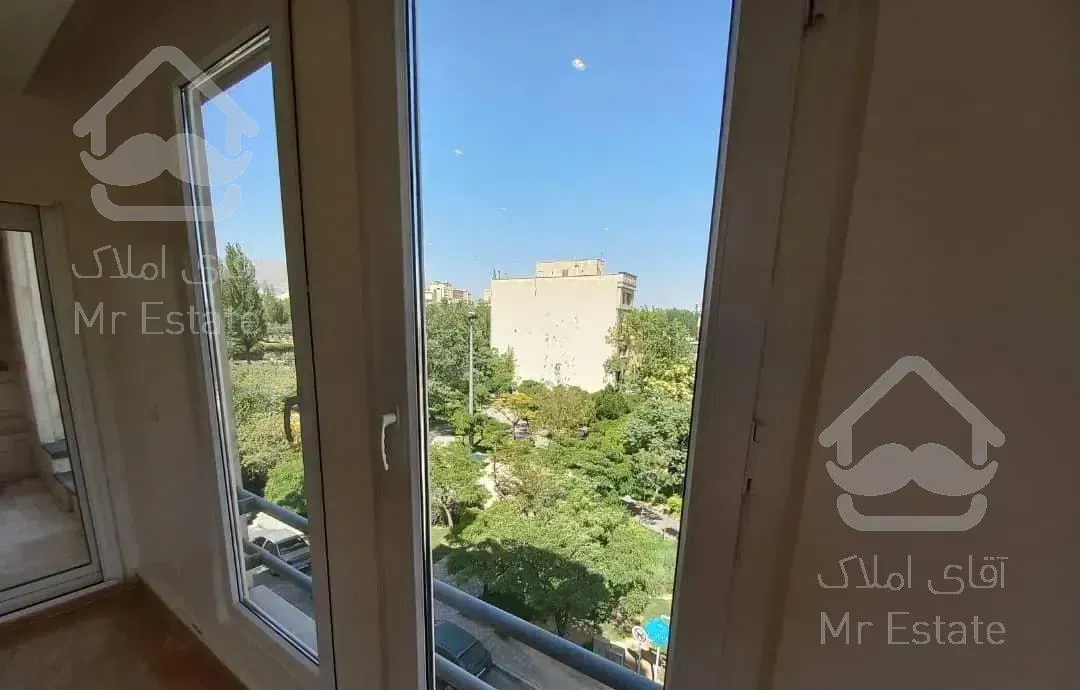 ۹۳ متر تاپ لوکیشن شهید‌عراقی،فول امکانات