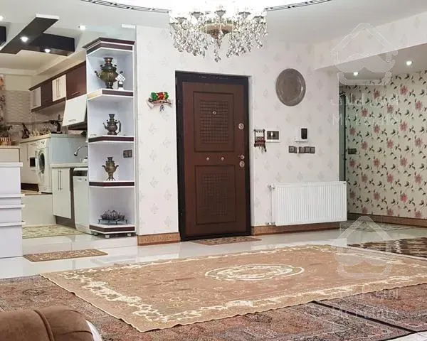 منزل مسکونی ، محدوده ی خامنه ای