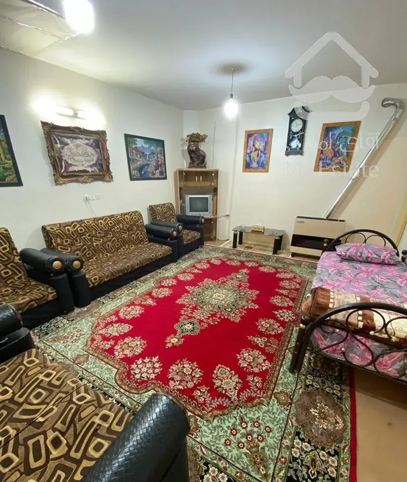 اجاره روزانه و ماهانه منزل،تخت و زیر زمین