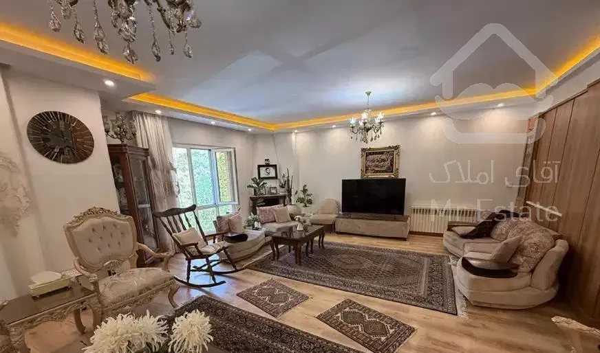 ۱۲۳متر/فروش/آپارتمان/سوهانک/تکواحد