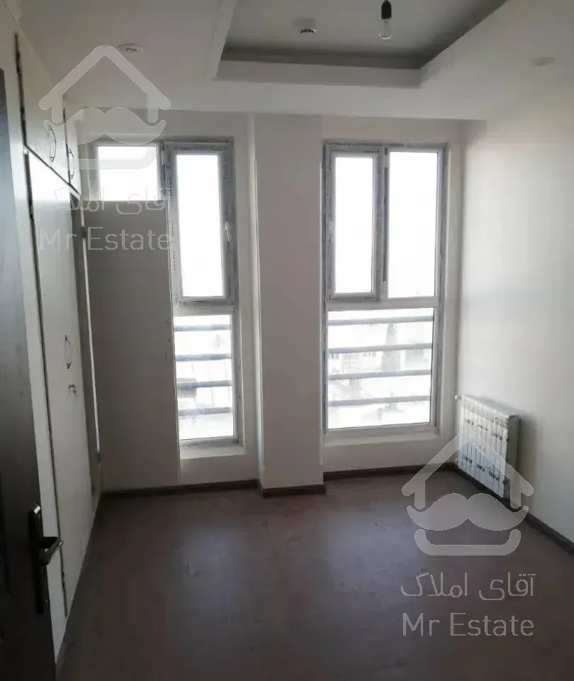 آپارتمان ۹۸ متر، ۲ خوابه، فلسطین شمالی، نوساز