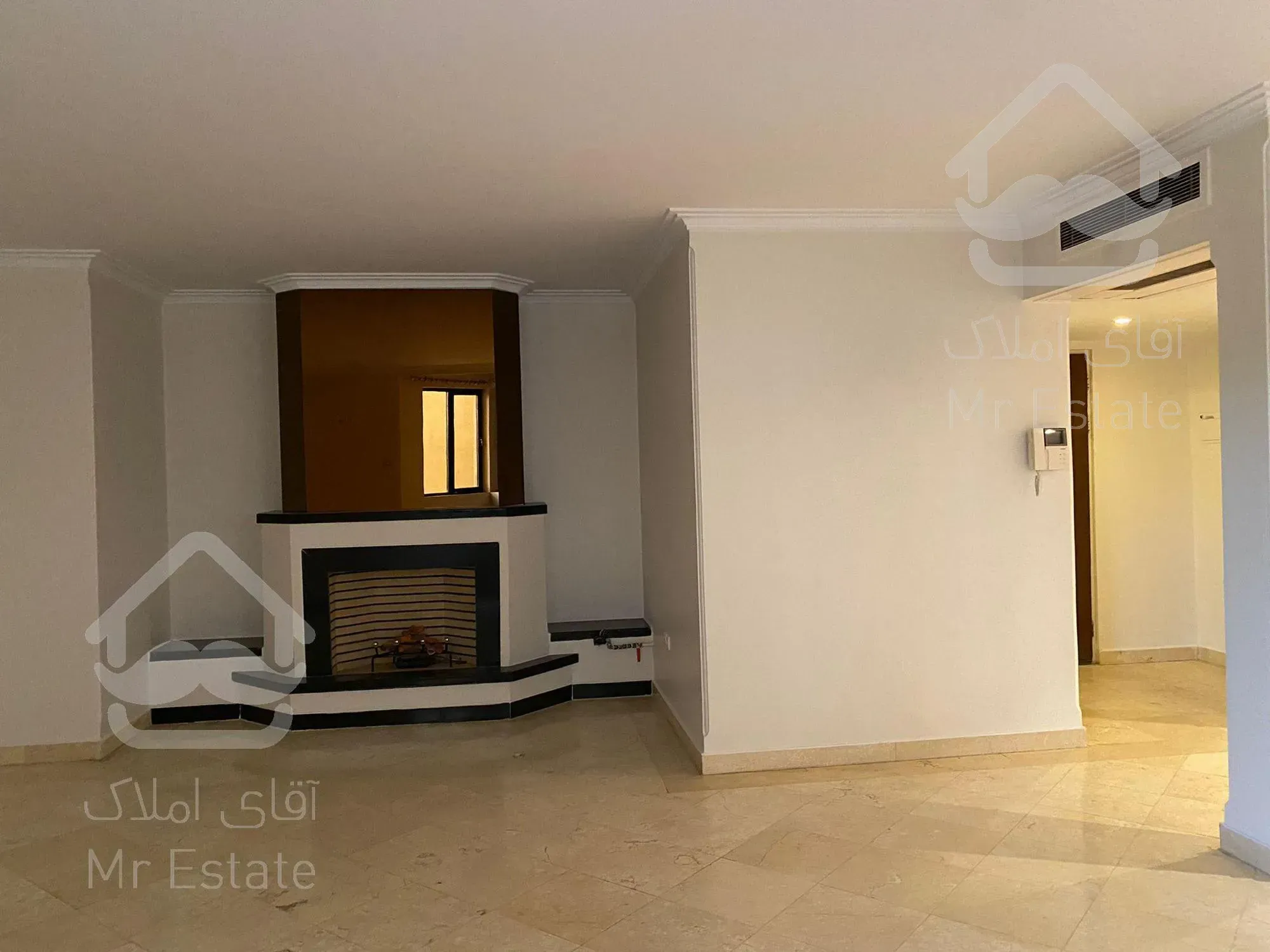 اجاره و رهن آپارتمان زعفرانیه 120  متر لاکچری