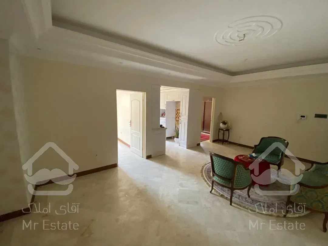 فروش آپارتمان ۷۱ متر در برج لاکچری