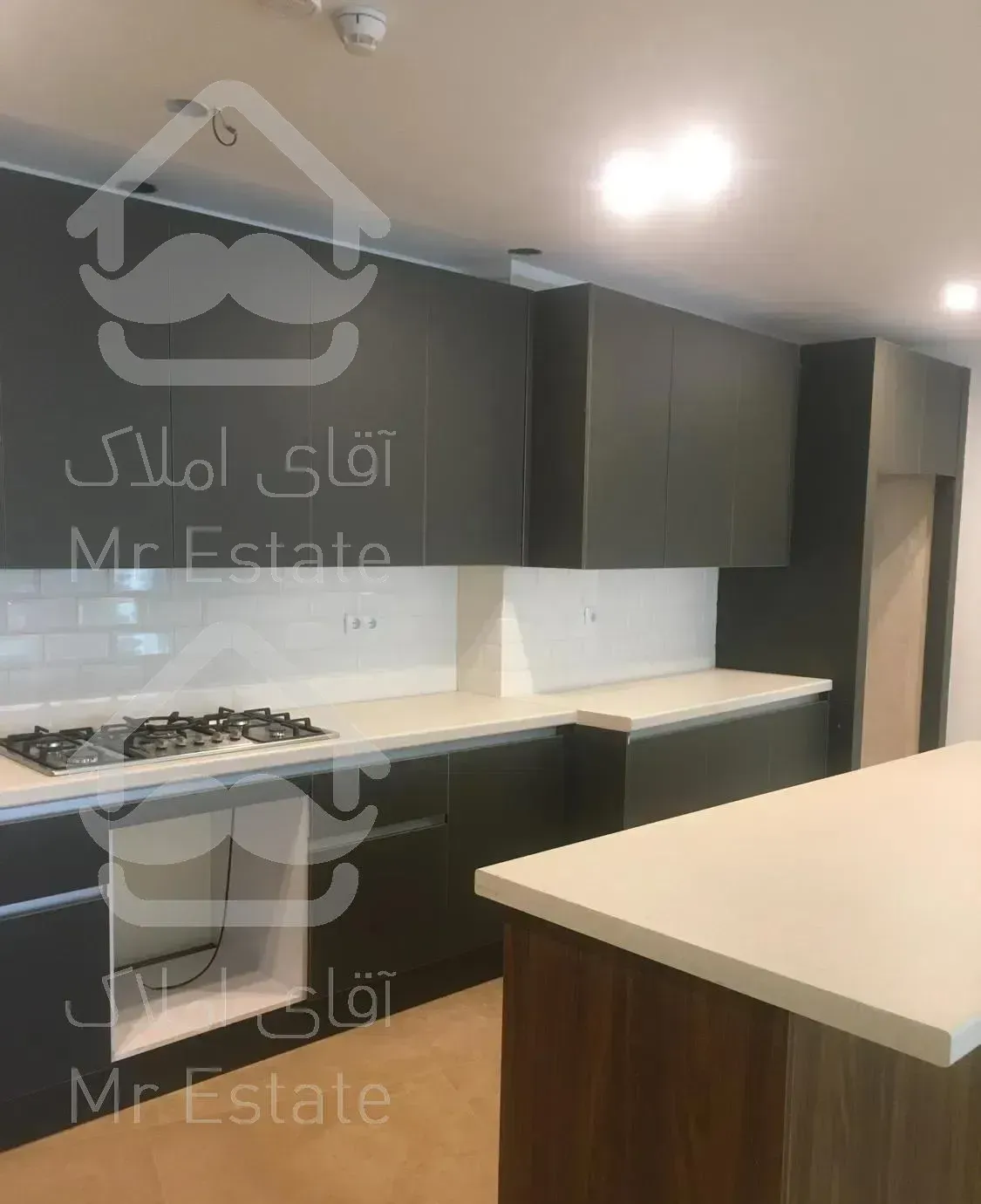 آپارتمان۱۲۰متری۲خواب در میرداماد