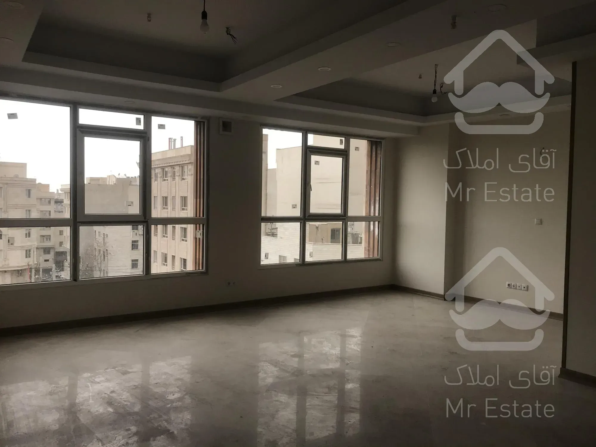 ١٩٠متر رهن و اجاره بر اشرفي اصفهاني