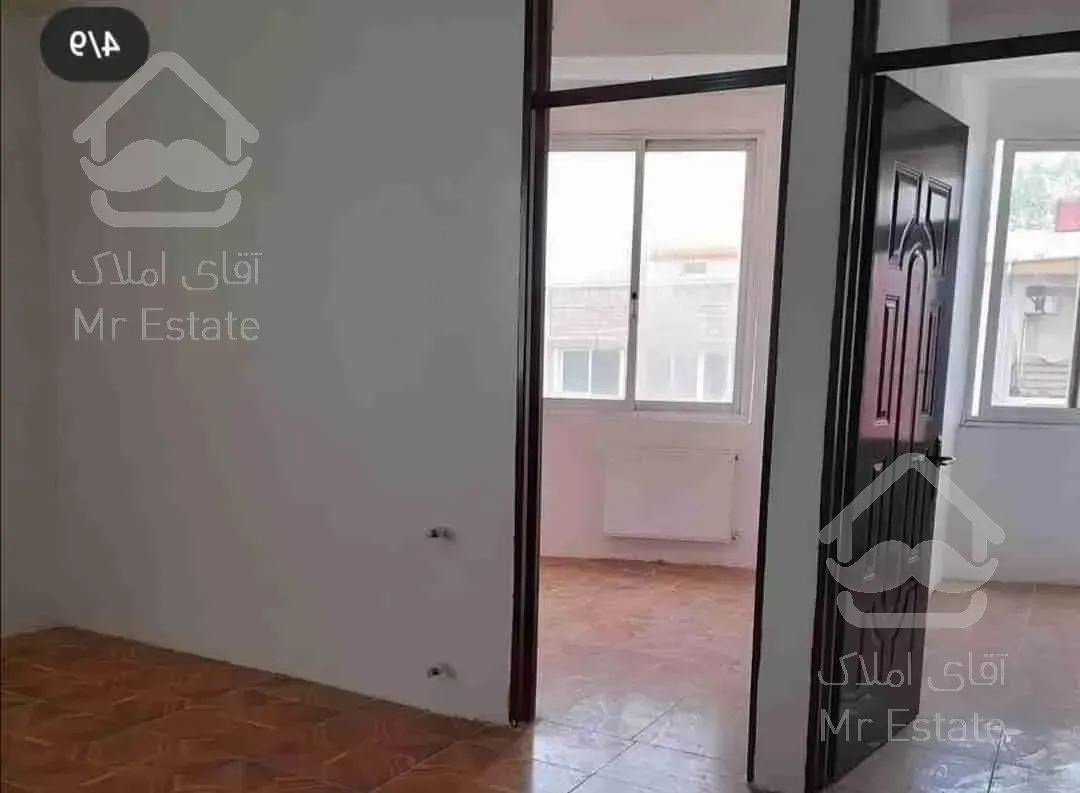 آپارتمان 59 متری در کیاشهر