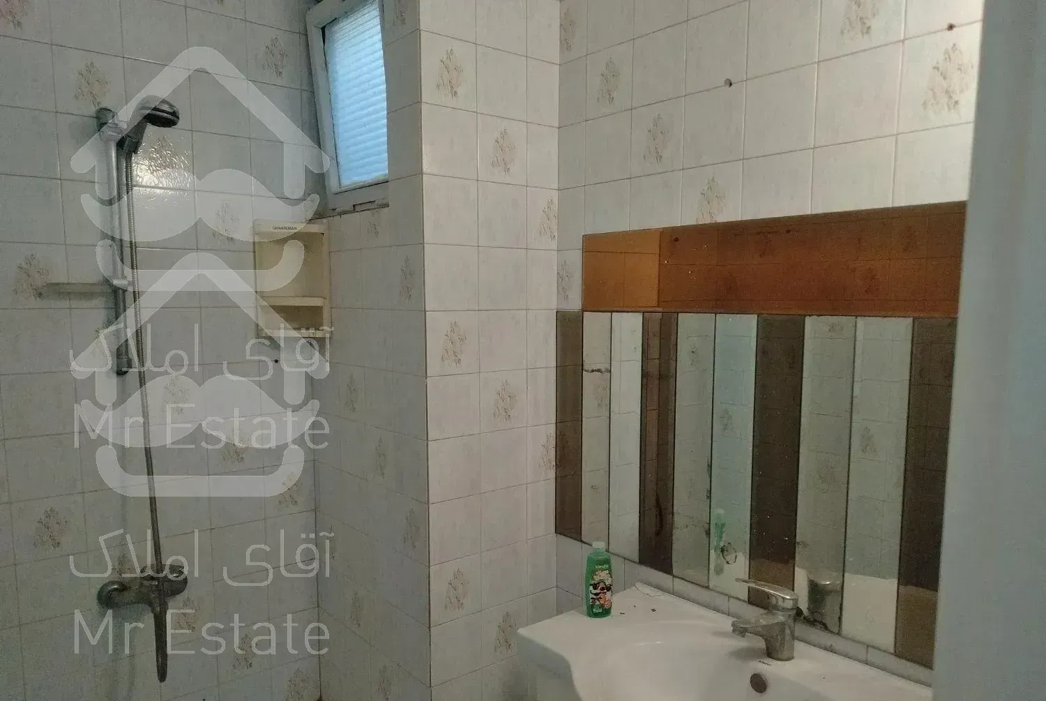 متر 110 دوخوابه بنی هاشم شیک