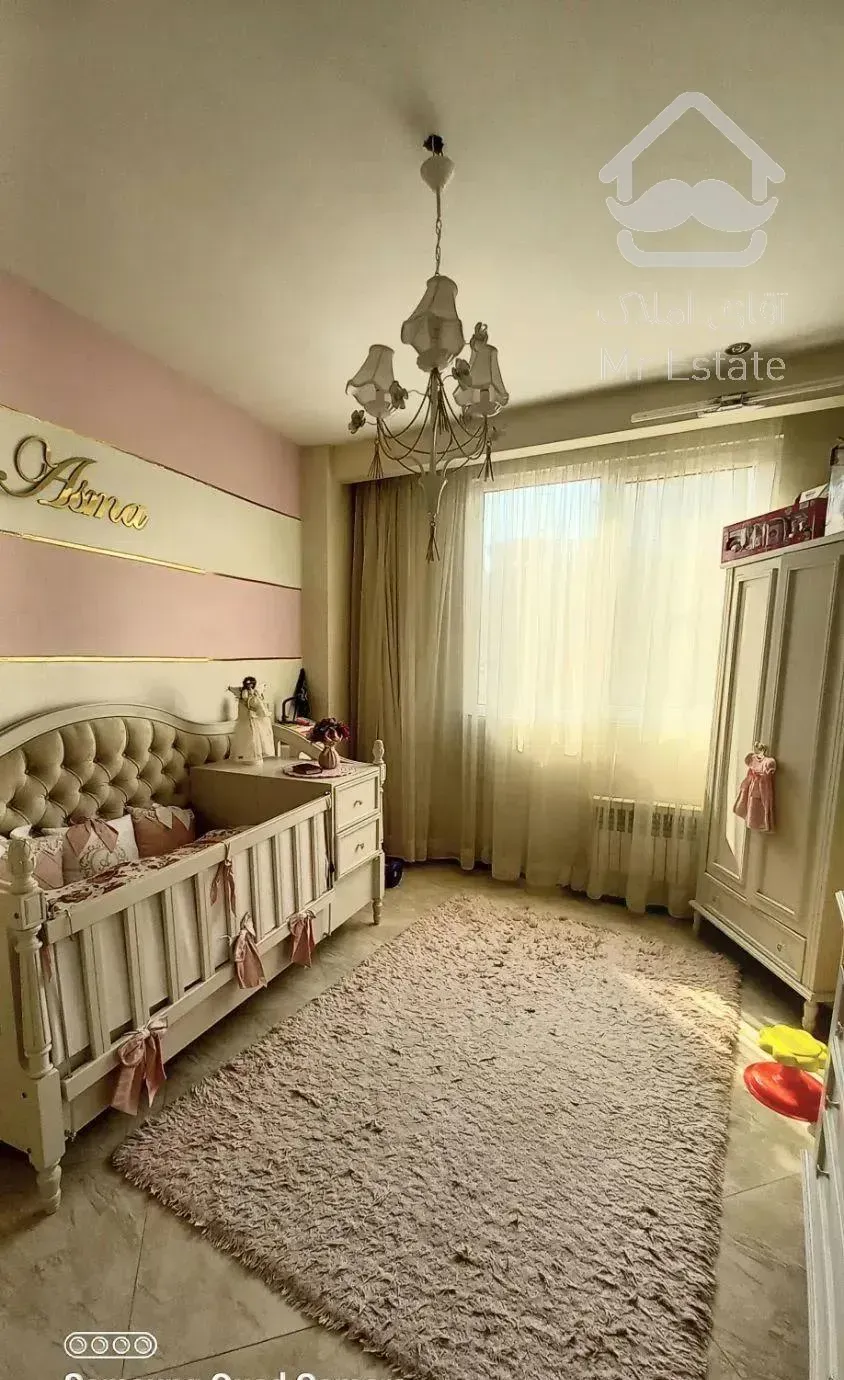 95متر/مناسب زوج/کم واحد