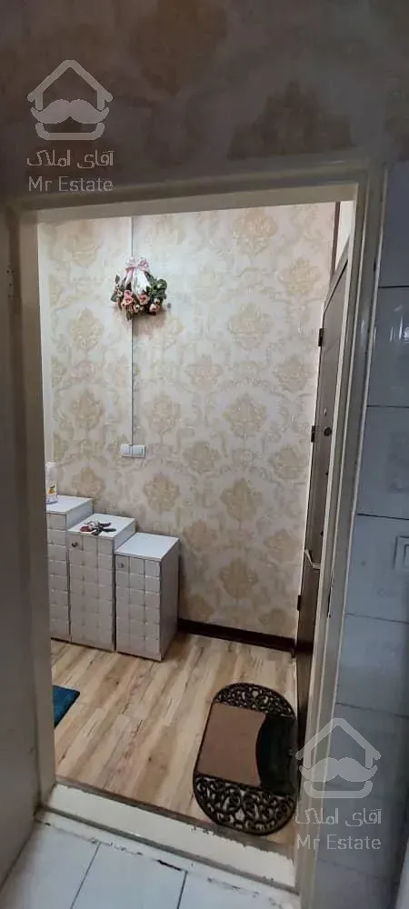 68متر دو خواب رنجبر