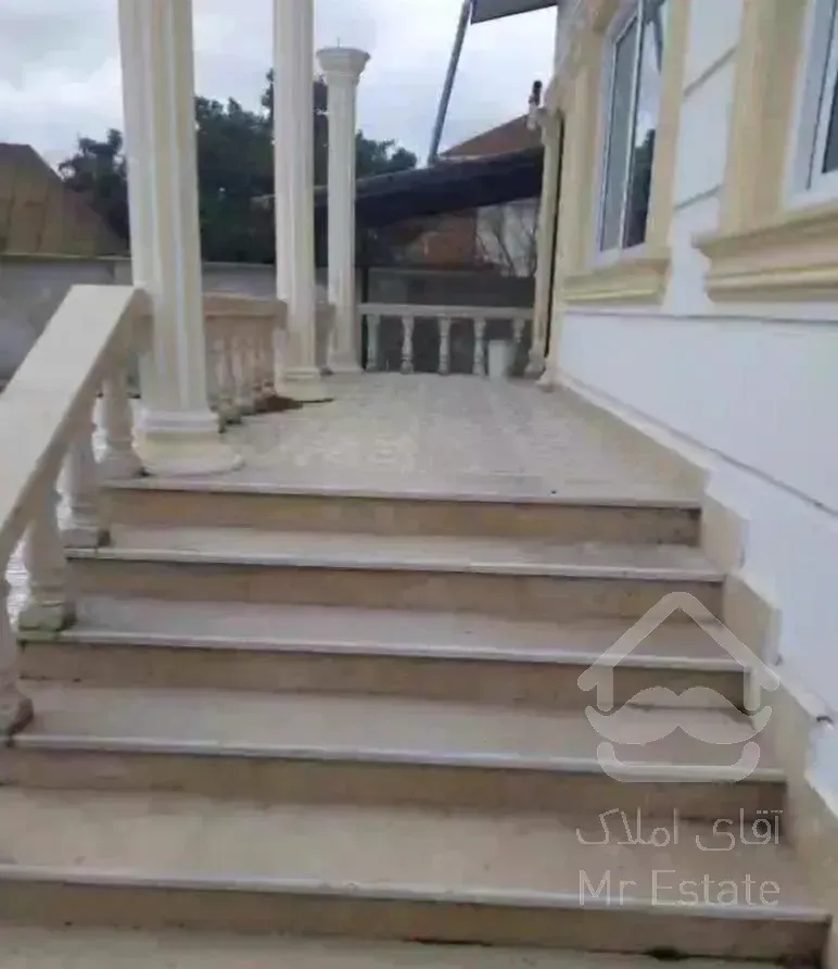 فروش ویلاساحلی دربندرچمخاله/خودت را در خانه تصورکن