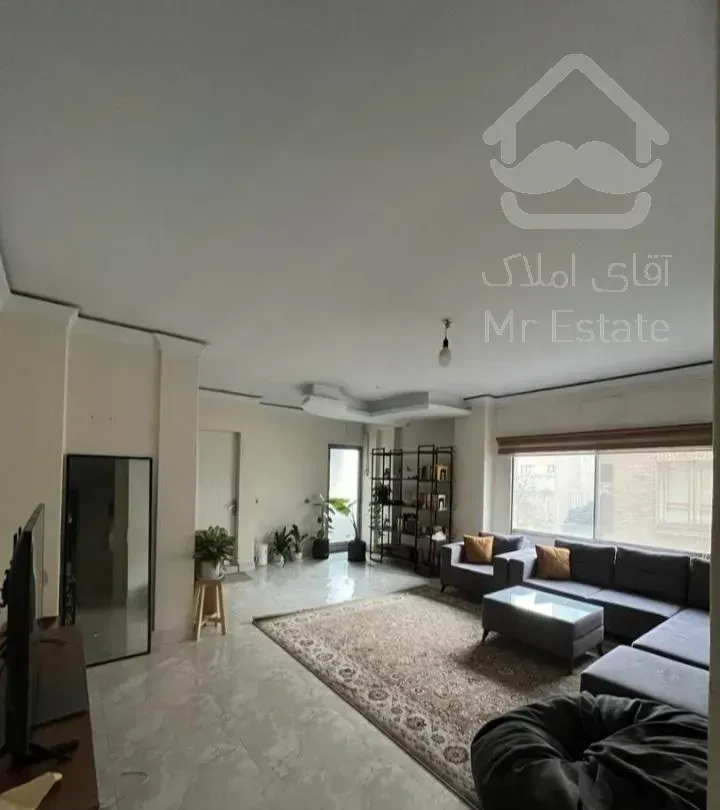 آپارتمان ۸۰متری ۲خوابه.مسکن هجرانی