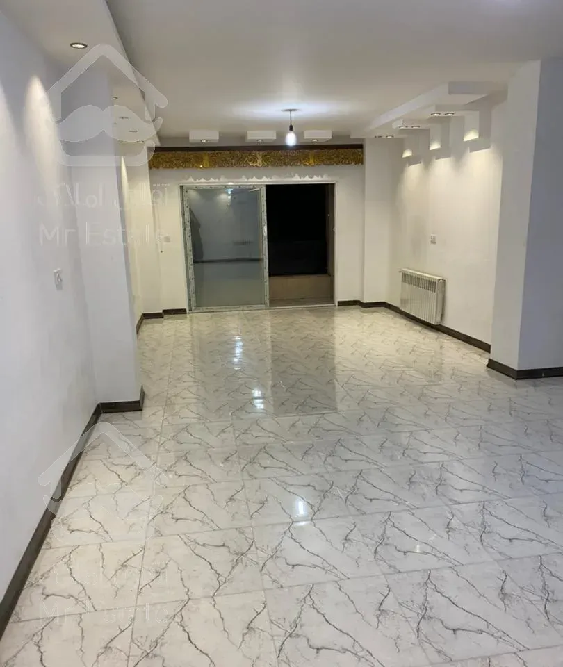 آپارتمان 105 متری فروشی هراز