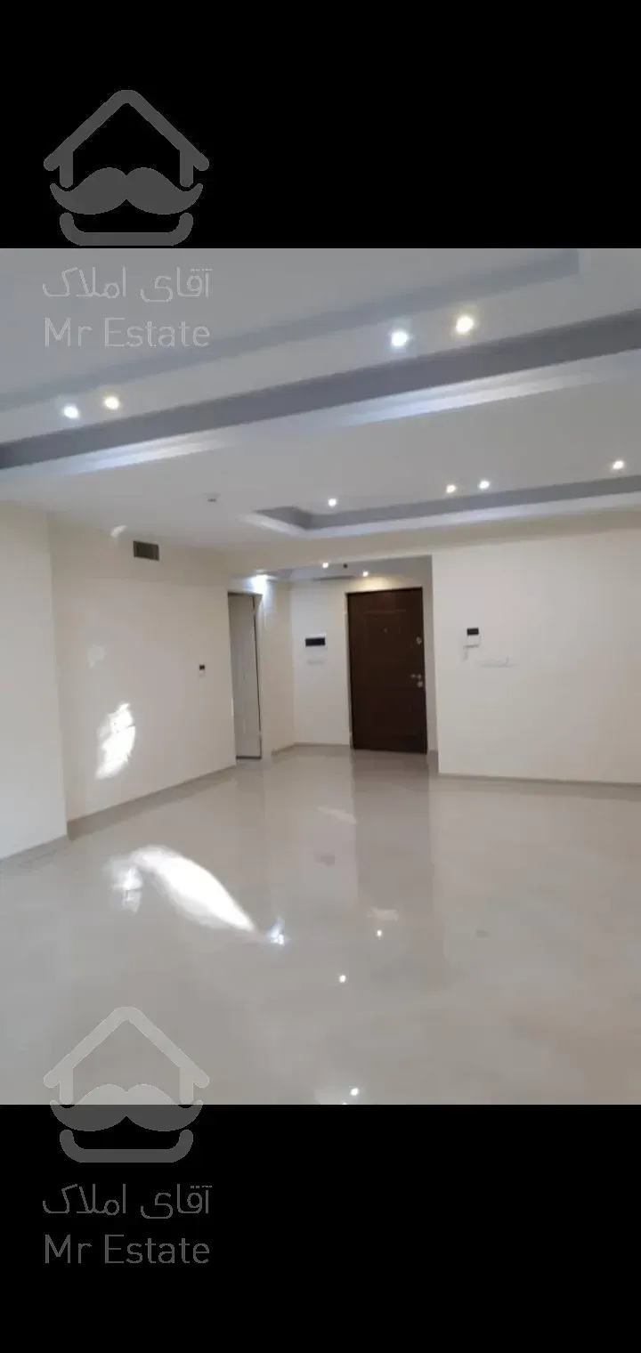 آپارتمان ۱۳۰ متری سه خوابه  شیک و مدرن درکه