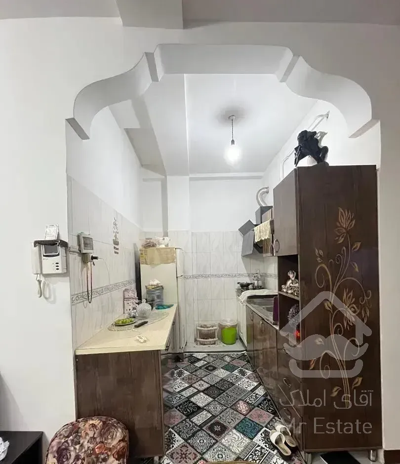 فروش سویت ۴۷مترموتور رو حوالی میدان امام حسن مجتبی