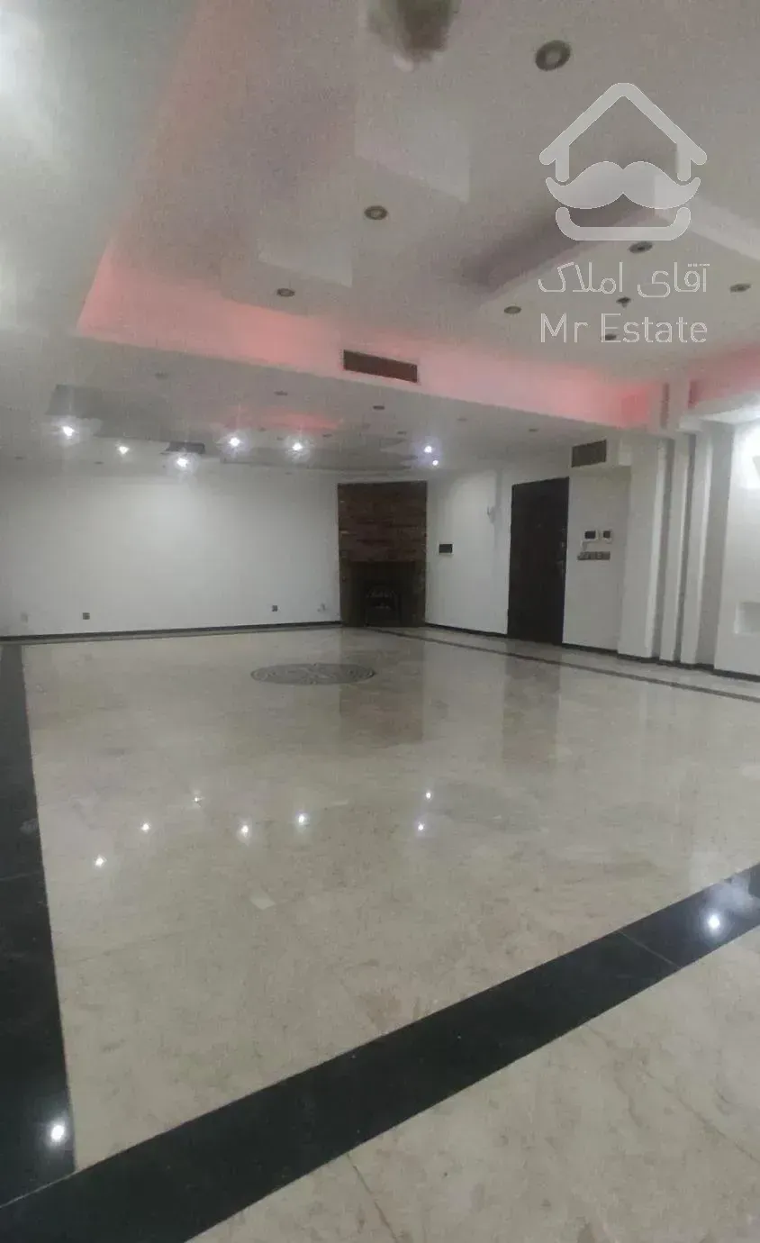 جردن/امانیه/۱۴۰متر/دوخوابه/انتخابی دلچسب