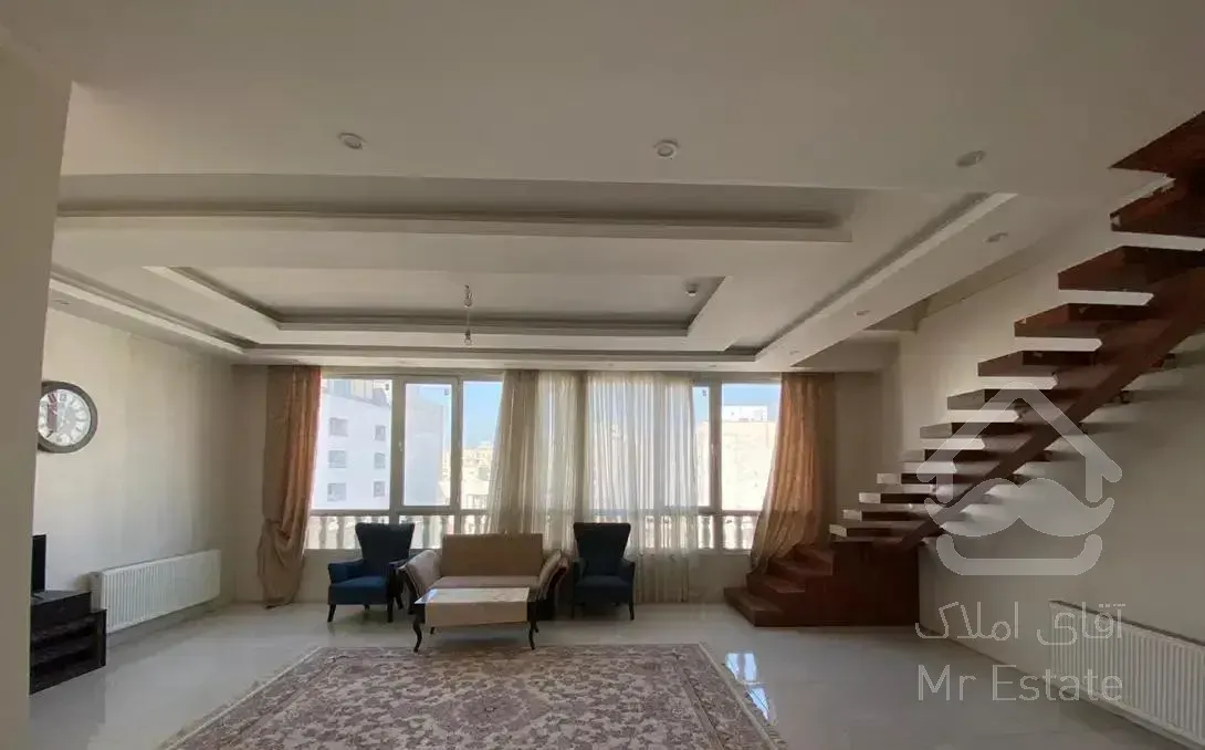 واحد 150 متری 3 خواب در خیابان بهار