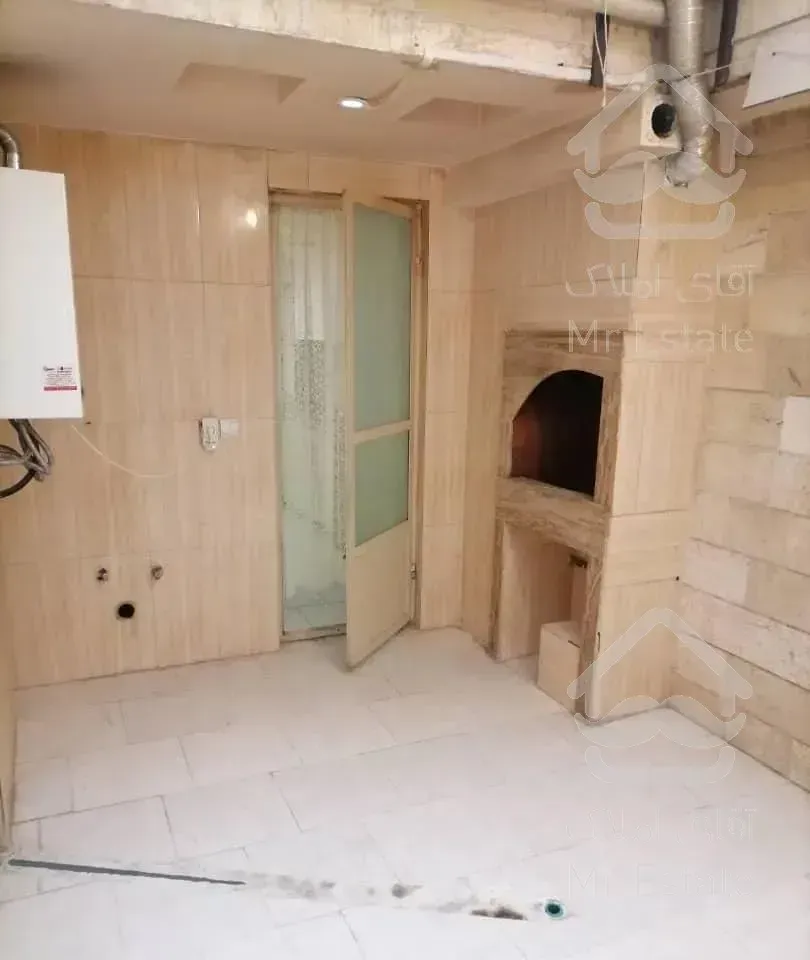 آپارتمان ۱۲۸ متر ۳خواب بوستان