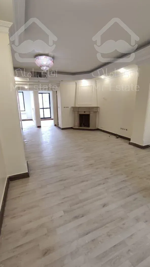 آپارتمان ۸۰ متری سعادت آباد