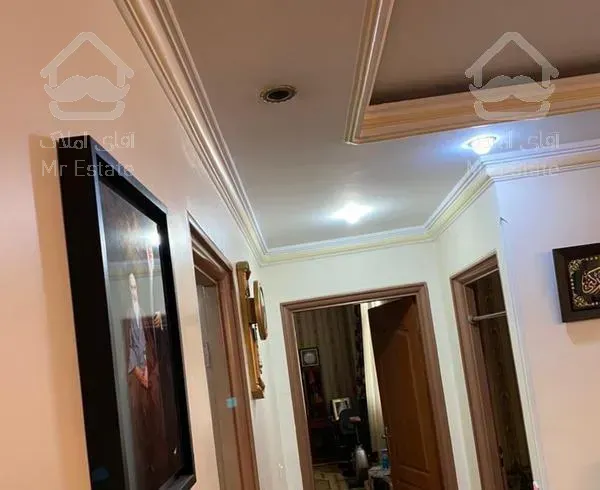 آپارتمان160متری، زیبا   در جنوب مرزداران