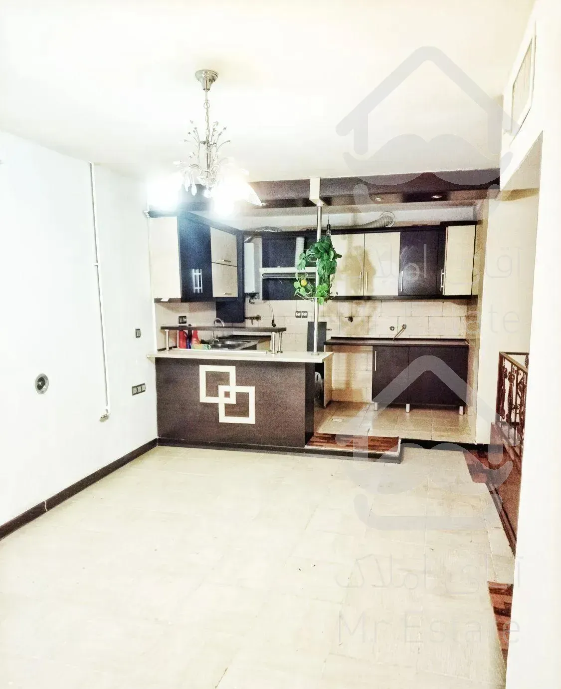 آپارتمان 3خوابه نوساز شیک فاز دوم صدرا