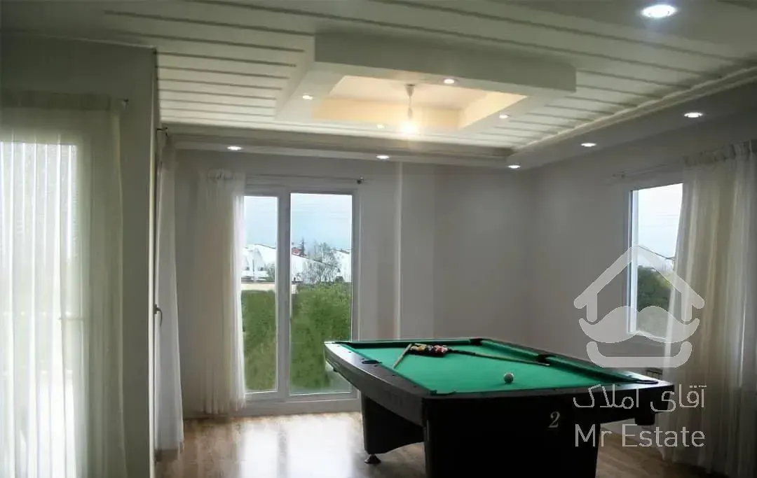 اجاره ویلا استخردار  مابین چالوس و نمک ابرود