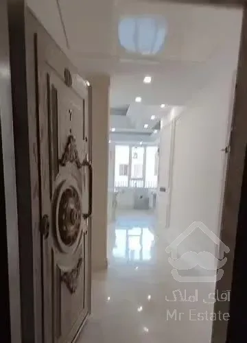 ۱۷۰متر* کلید‌نخورده * لوکس واقعی/مشاعات آبی مجلل