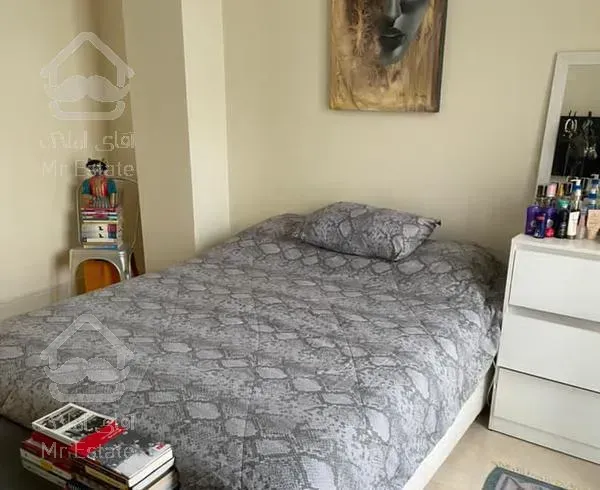 آپارتمان ۱۰۰متر ۲خواب مستر شیک و مدرن در زعفرانیه