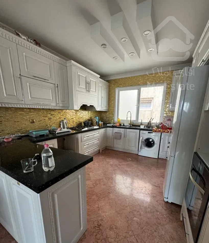 ۱۴۰ متر تکواحدی شمال اسدآبادی