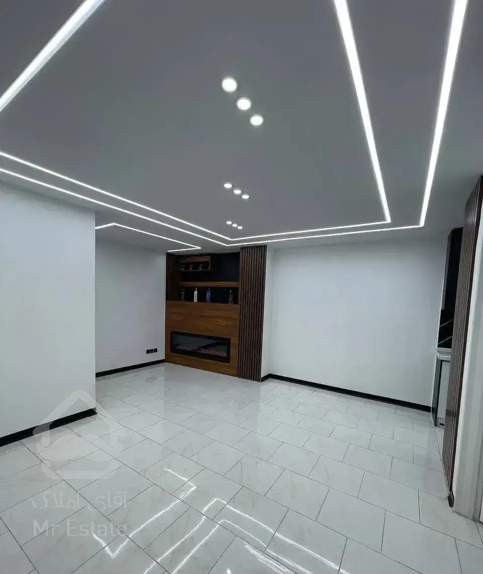 فروش اپارتمان شیک۵۵متری/مناسب سکونت و سرمایه گذاری