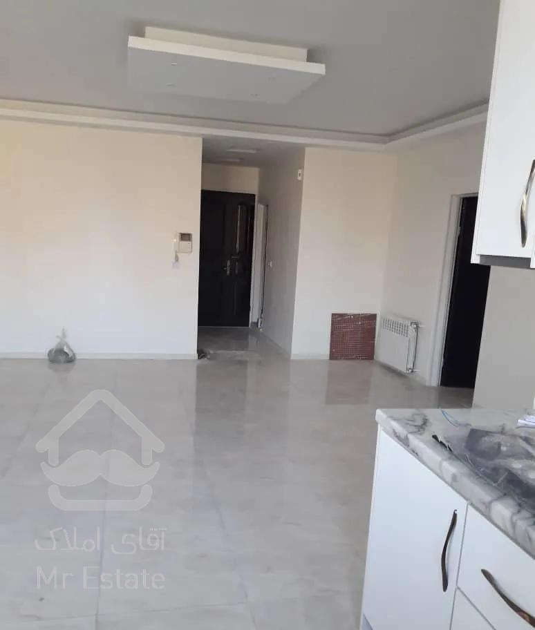 ۷۲ متر + تاپ لوکیشن +  تمیز و خوش نقشه+شهرک