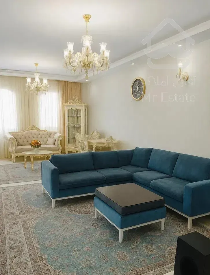 آپارتمان تکواحدی/۹۰ متری/ دو خواب