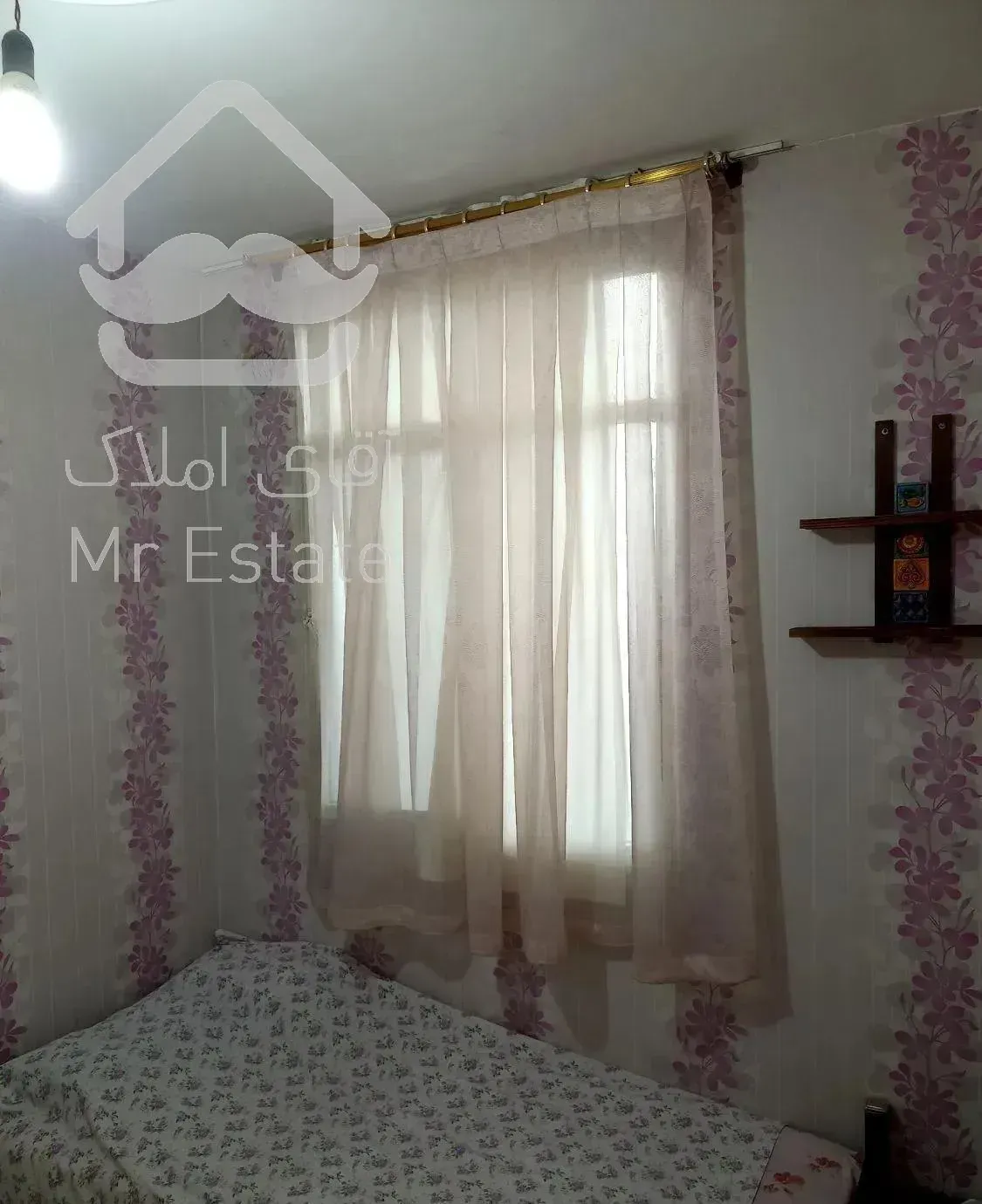 آپارتمان ۷۱متر ۲خواب(معاوضه)