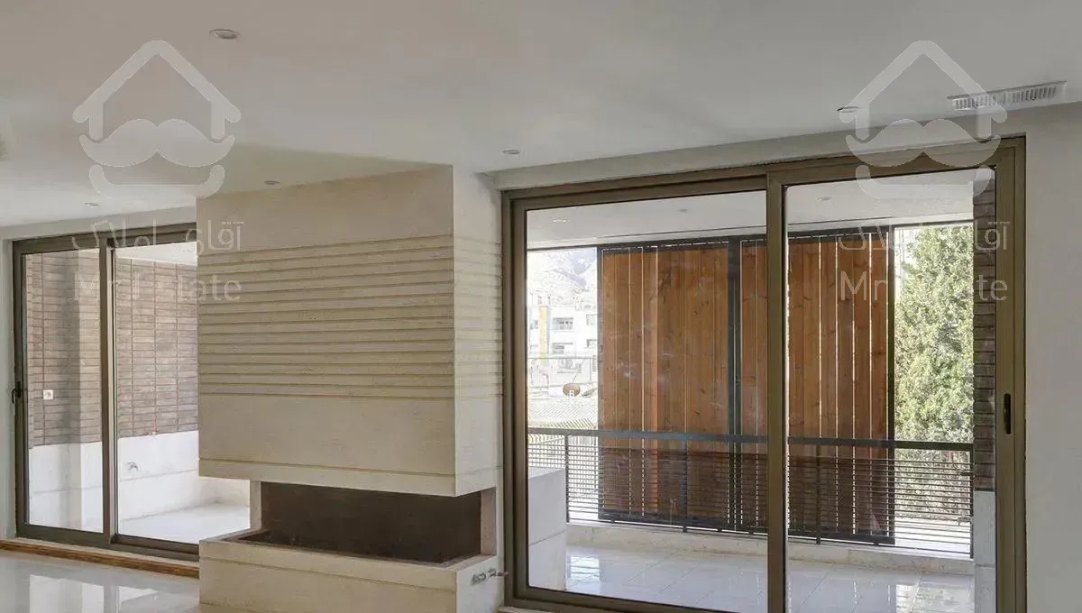 اپارتمان ۱۰۰متر فول خوش نقشه شهرک نفت