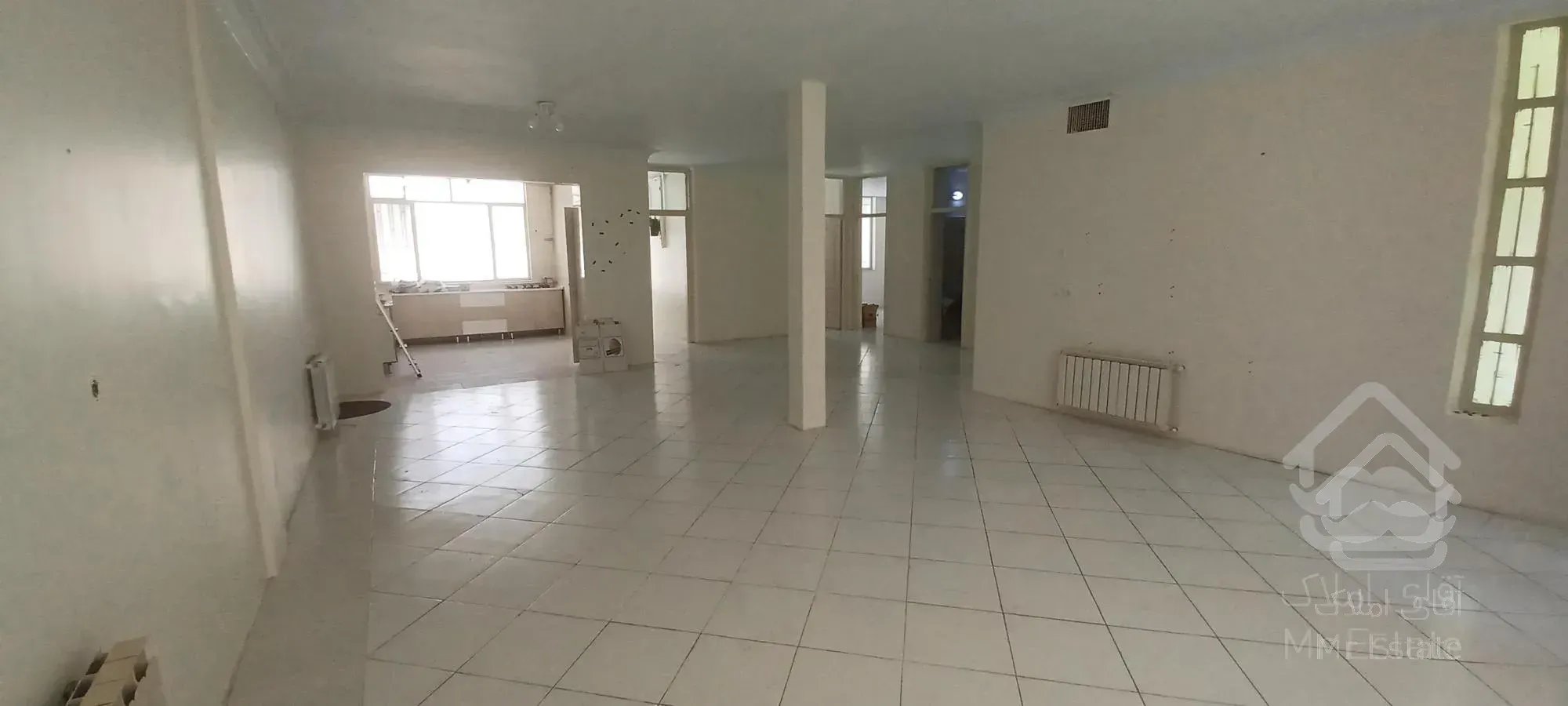 اجاره مستغلات دربستی موقعیت اداری صادقیه