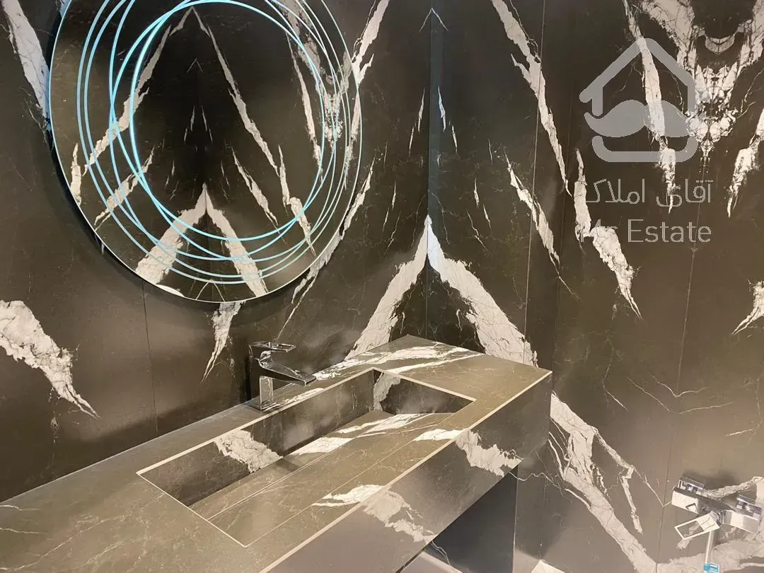 اجاره و رهن آپارتمان الهیه 190  متر لاکچری