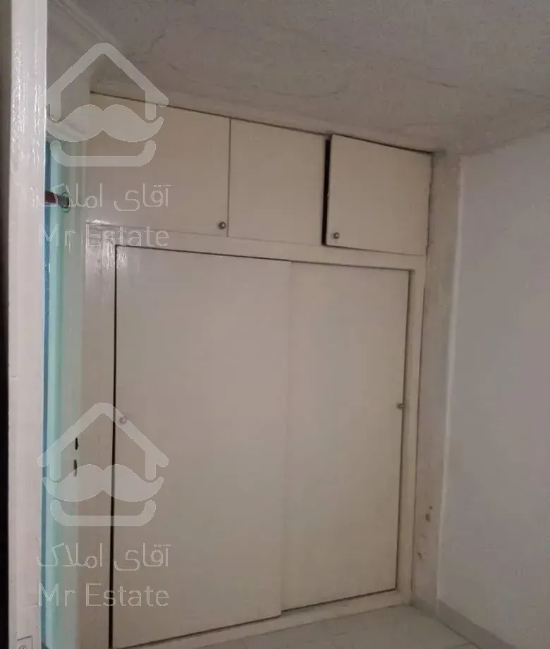 آپارتمان ۷۴ متری ۲ خوابه مجیدیه جنوبی