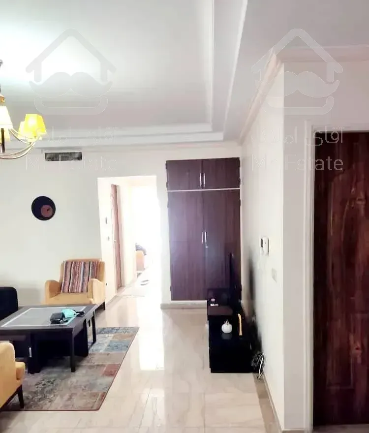 ظفر ۸۵ متر با امکانات