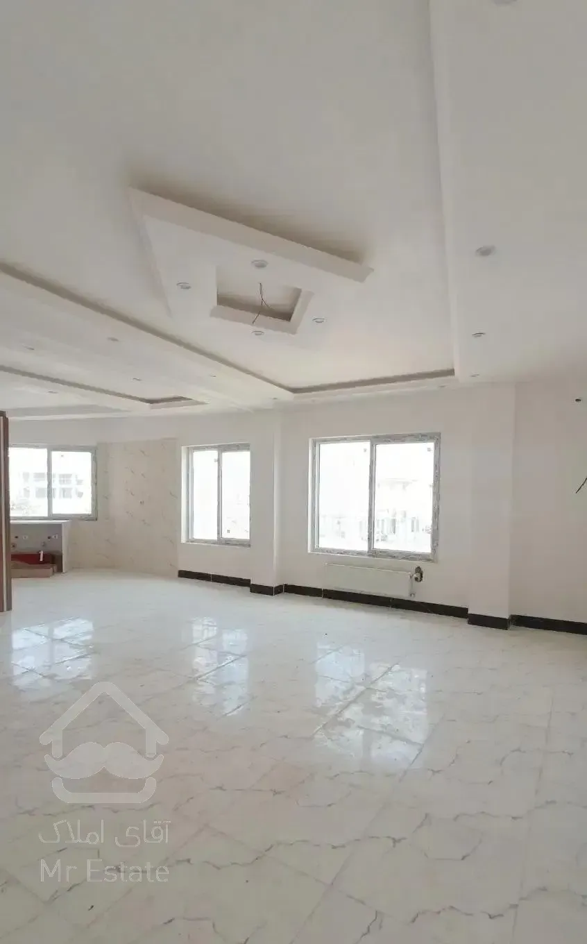 فروش آپارتمان تک سقف نوساخت در لیلاکو